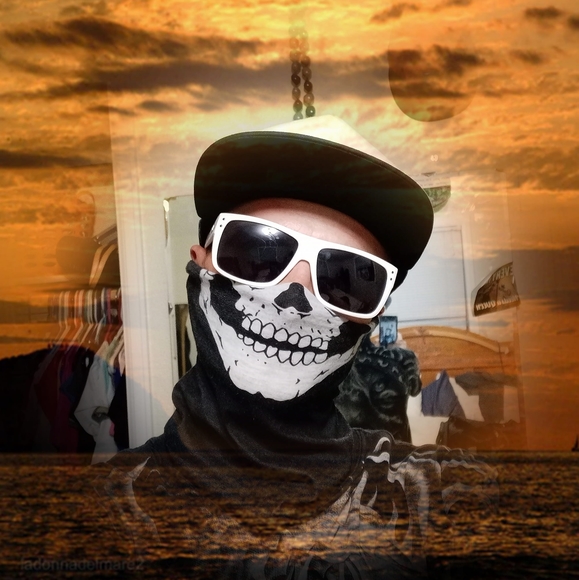 Meet your Posher, Cj - Picture 1 of 1